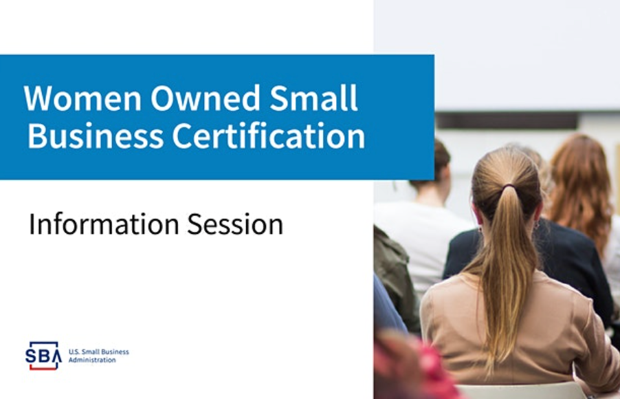 How to become a Women-Owned Certified firm and What are the benefits?