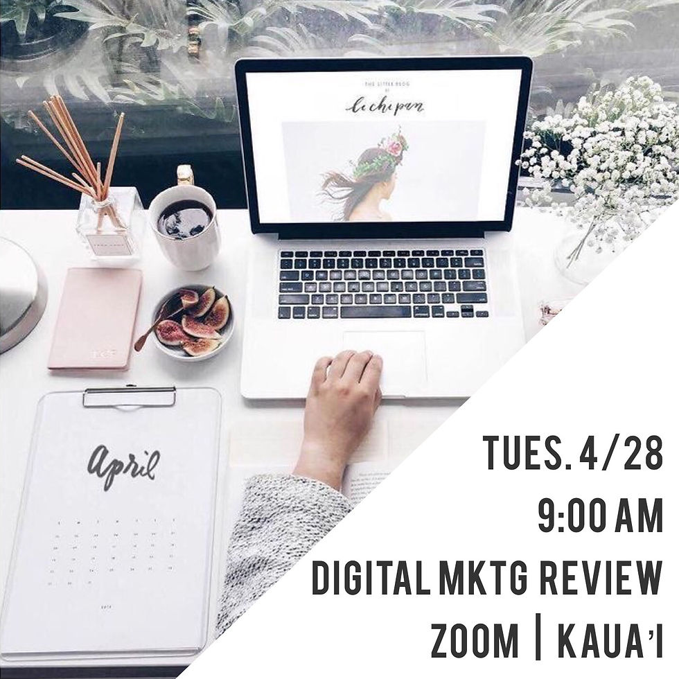 WK 4: Digital Marketing Strategies Review