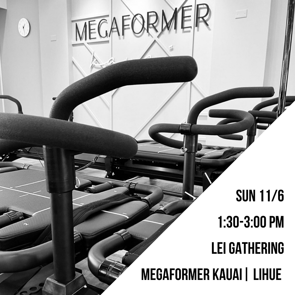 LEI November Gathering 