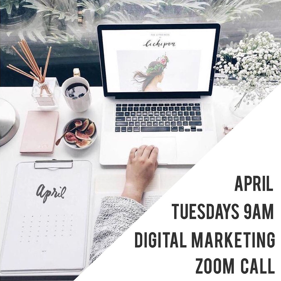Digital Marketing Strategies