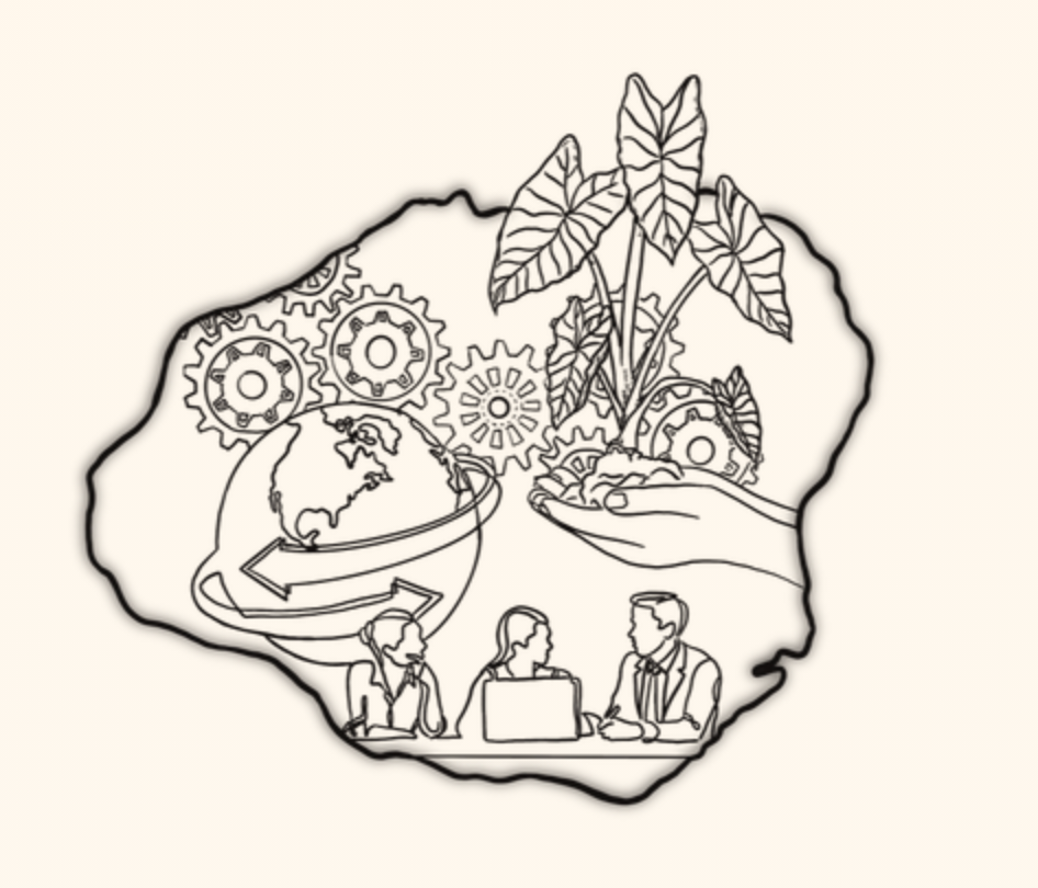 LK | Aloha In Motion Leadership Conference