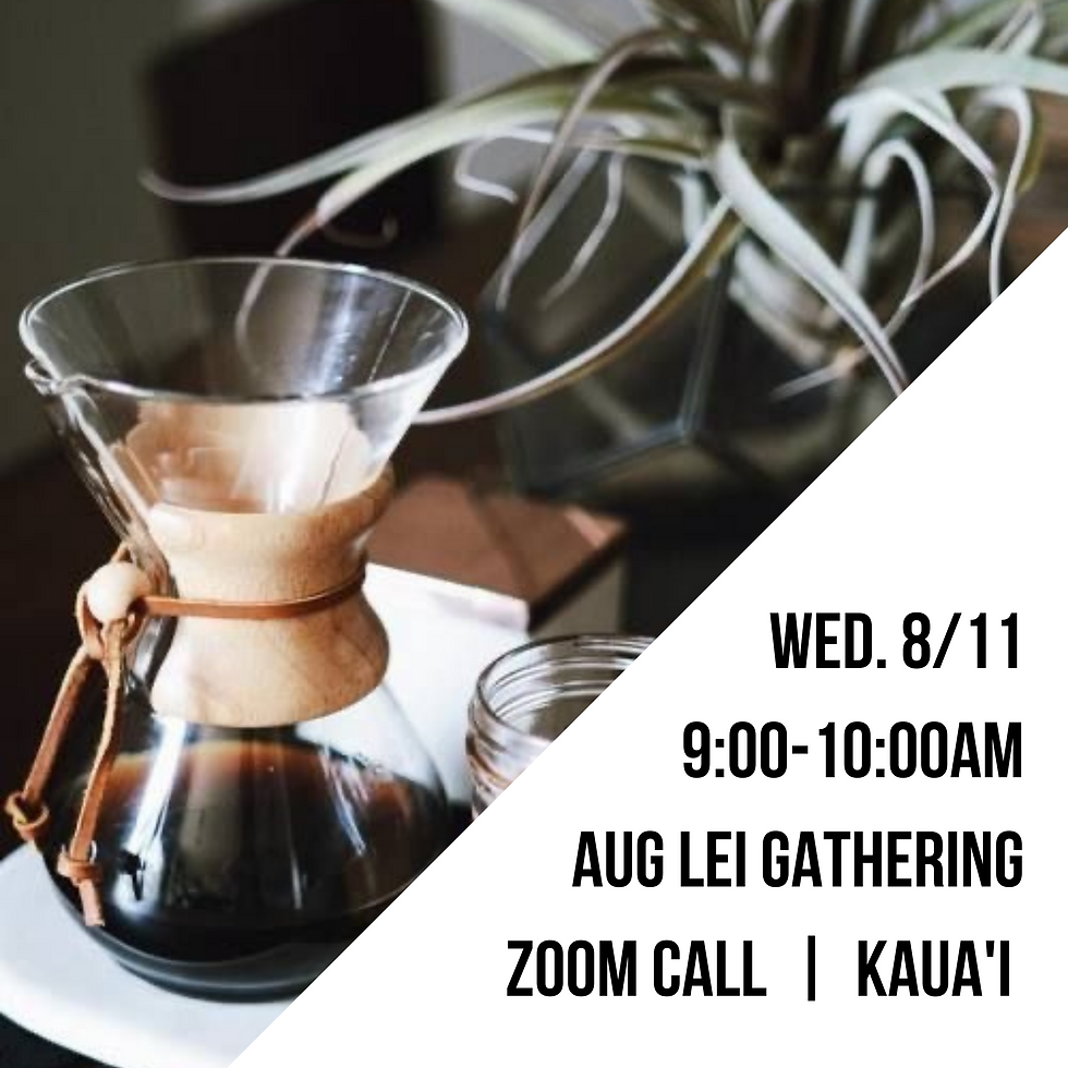 LEI Gathering