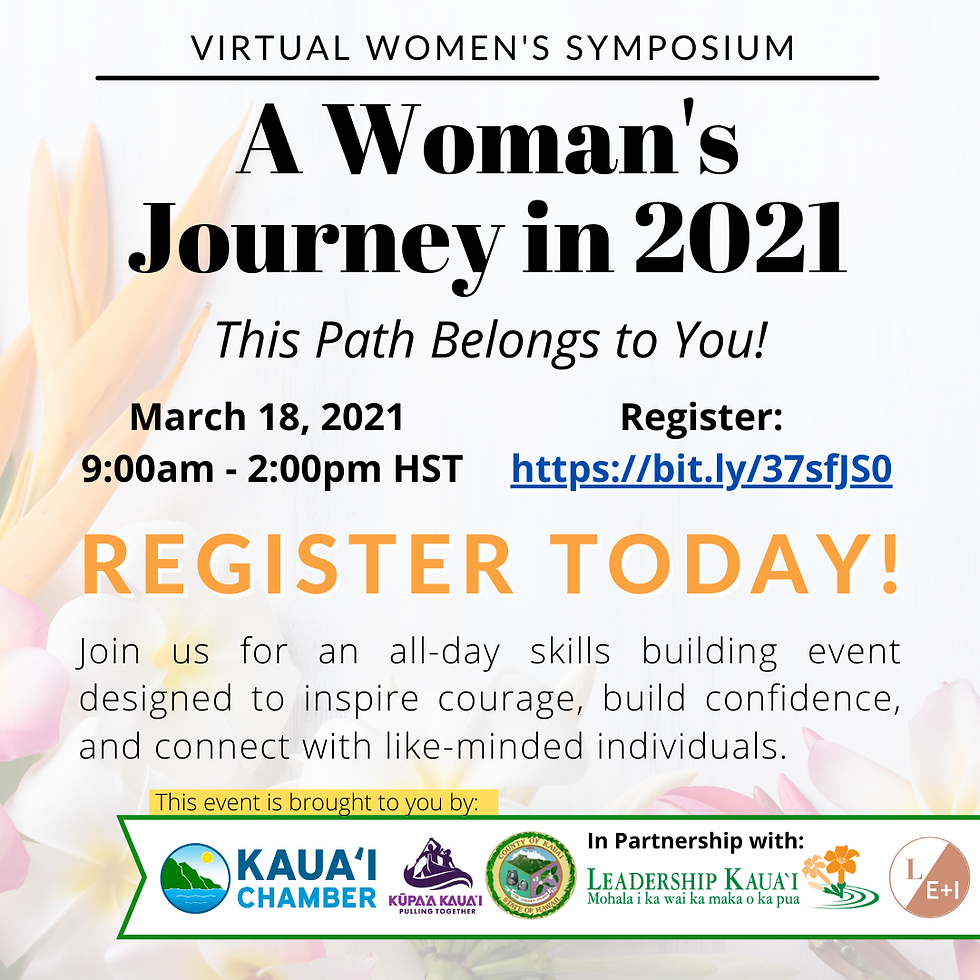 Womens Symposium