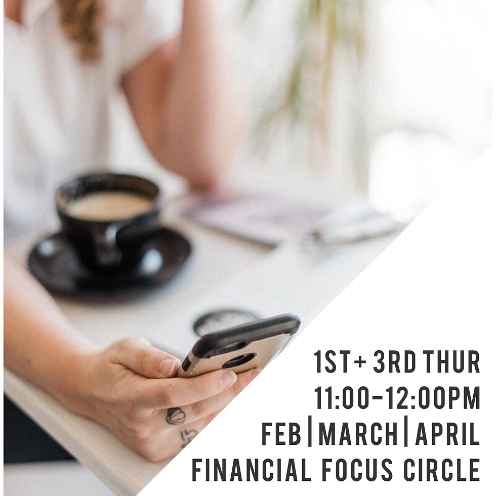 LEI Circle | Financial Health
