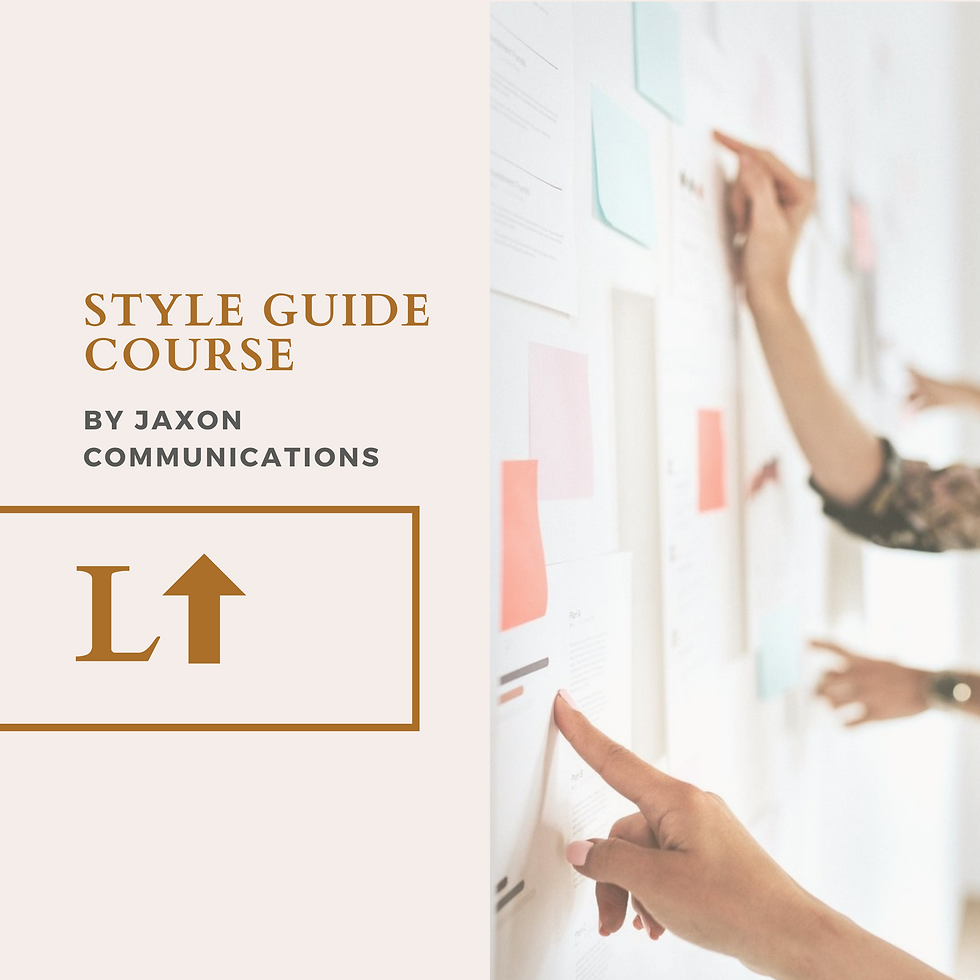 CLE | Branding BluePrint