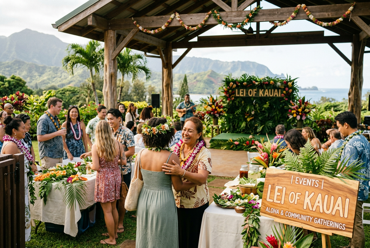 Page: EVENTS | LEI of KAUAI. Container class: l5u5gg srxdubr s__5lwwvh sklwrho oymzr2y---size-5-smal