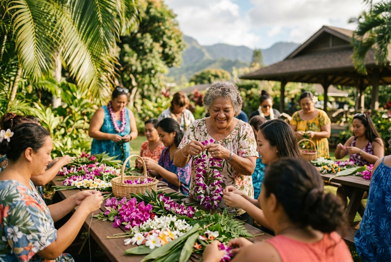 Page: EVENTS | LEI of KAUAI. Container class: l5u5gg srxdubr s__5lwwvh sklwrho oymzr2y---size-5-smal