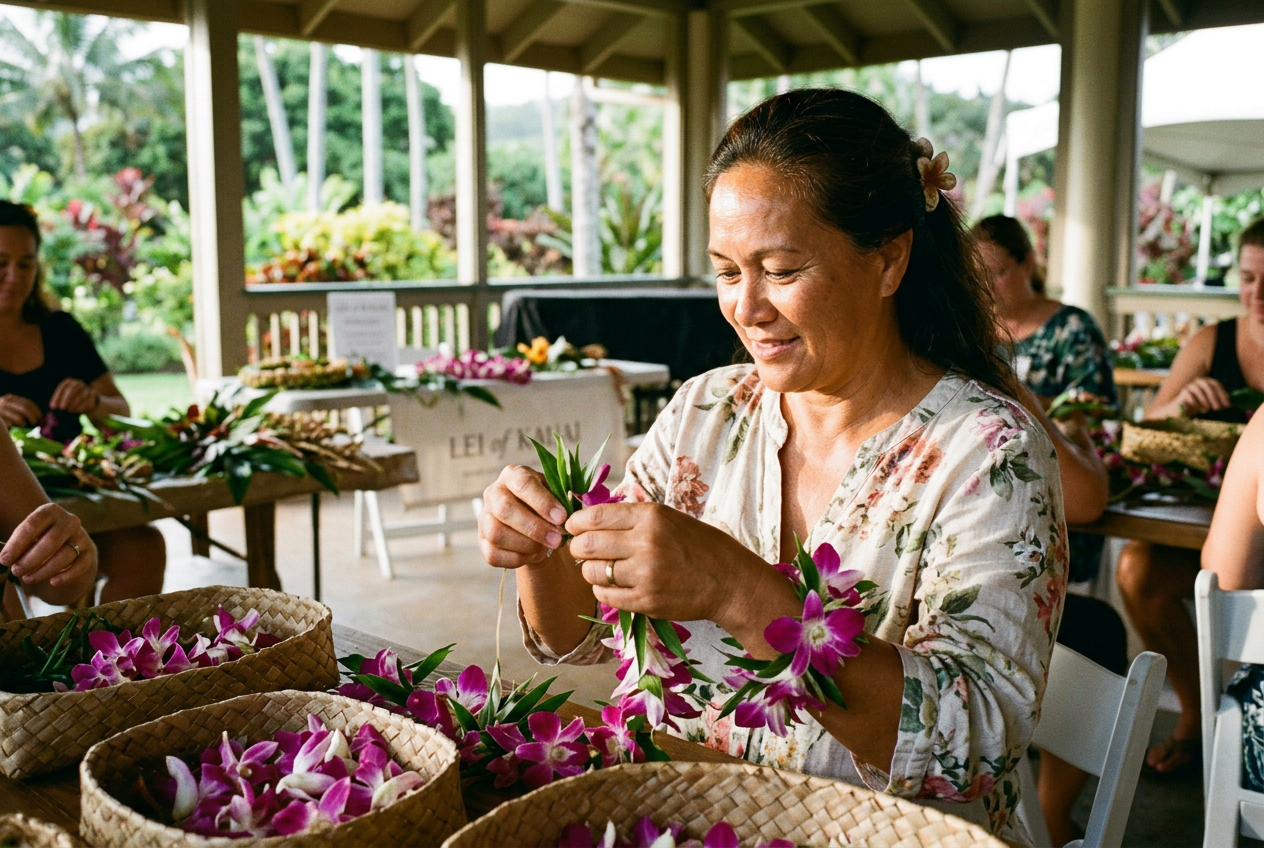 Page: EVENTS | LEI of KAUAI. Container class: l5u5gg srxdubr s__5lwwvh sklwrho oymzr2y---size-5-smal